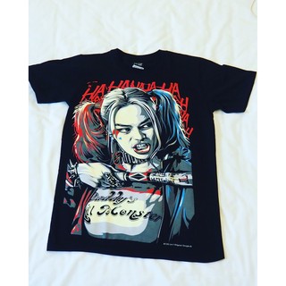 เสื้อ Harley Quinn