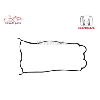 ยางฝาวาล์ว ยางฝาครอบวาล์ว ปะเก็นฝาวาล์ว แท้ ฮอนด้า H22A Honda H22A locker arm cover gasket