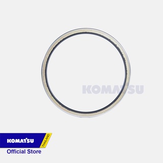 KOMATSU I ซีลกันฝุ่น DUST SEAL 07145-00110 สำหรับ PC450LC-8R