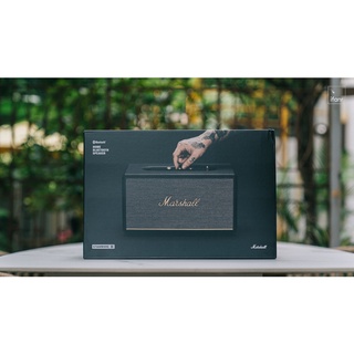 Marshall Stanmore Iii 3 ลําโพง