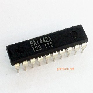 IC BA1442*