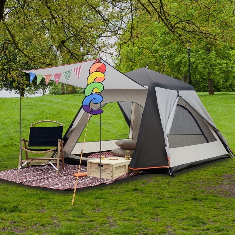 Vidalido Sunshine พร้อมส่ง เต็นท์วิดาลิโด เต๊นท์ tent camping