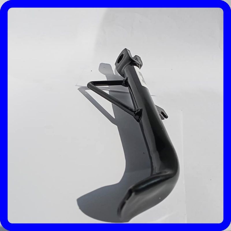 ขายตั้งข้าง MSX125 ตัวเก่า