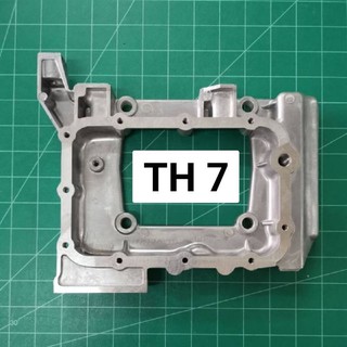 ฐานหม้อน้ำ ยันม่าร์ TH7 หัวขาว TH