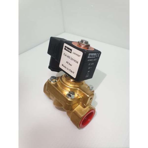 Parker Solenoid valve 321H36