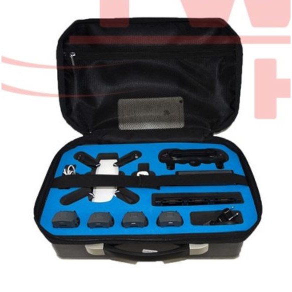 กระเป๋าลายเคฟล่า สำหรับ DJI Spark
