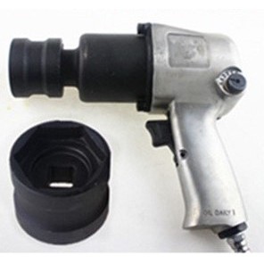 ลูกบล็อกสั้น 1/2 นิ้ว(4 หุน) 39x41 ลูกบล๊อกเบอร์ 6เหลี่ยม เหล็กCR-V ลูกบล็อคสั้นต่อ ด้ามฟรี ถอดคลัช รถออโต้ บล็อก ประแจ - รูปที่ 2