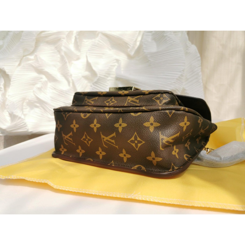 LouisVuitton Fashion Classic Shoulder Bag jm5j_naj7u ThaiPick
