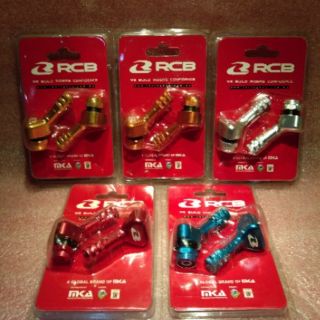 จุ๊บลม RCB racing boy 45 องศา