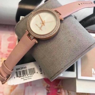 Michael kors แท้ รุ่น MK2590