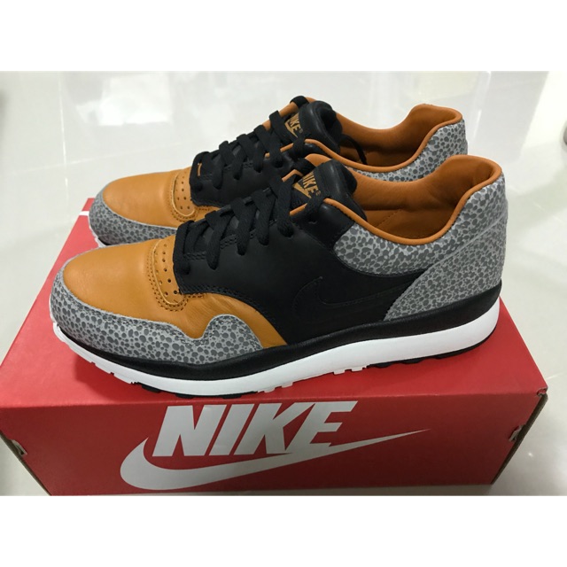 รองเท้า Nike Air Safari / Nike PG2
