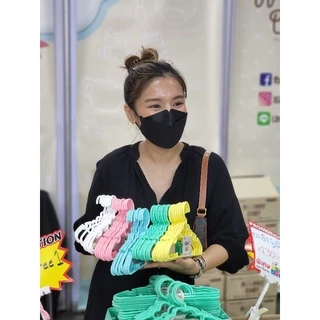 ยกลังสุดคุ้ม ✔️ไม้แขวนเสื้อเด็ก MommyDiary 🌈 ❌️ระวังสินค้าลอกเลียนแบบ❌️
