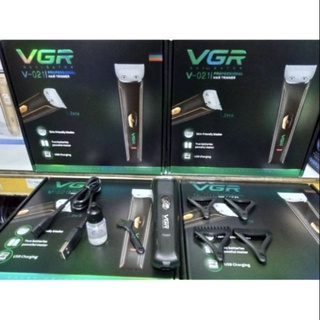 แบตเตอเลี่ยนตัดผม vgr 021 สินค้ายอดนิยม