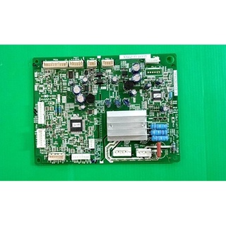 อะไหล่แท้ศูนย์/บอร์ดตู้เย็นโตชิบา/MAIN/Toshiba/44T60561/CONTROL BOARD/รุ่น GR-HG52KDZ , GR-H52KBZ