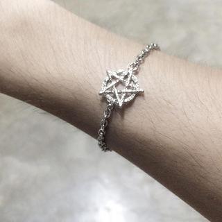 Star Bracelet