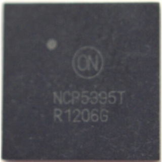 CHIPSET IC ON NCP5395T