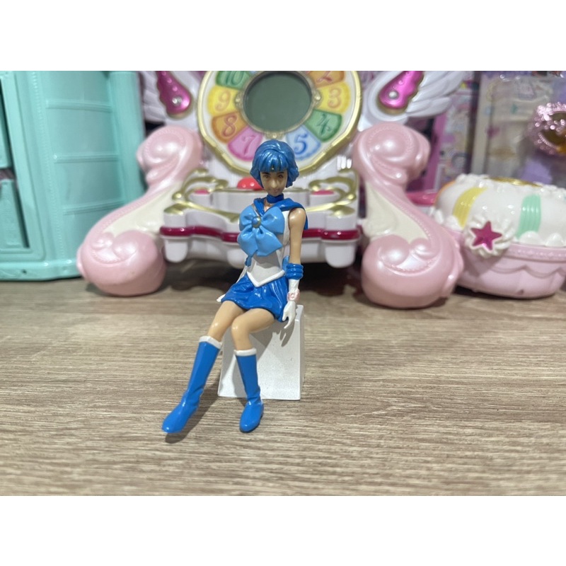 Sailormoon*Model การ์ตูนเรื่องเซเลอร์มูน(ใหญ่กว่าถ่านไฟฉาย)