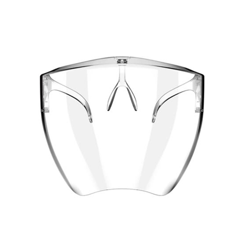 faceshield แมส หน้ากาก Face Shield Mask เฟสชิว แว่นเฟสชิว แว่นปิดหน้า บังลม ป้องกันเชื้อโรค ลดสิว ผืน บนใบหน้า