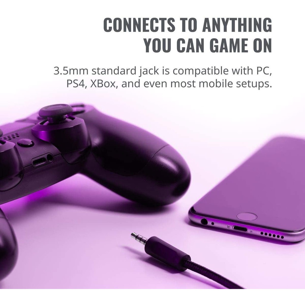 Cooler Master MH-751 MH751 2.0 Gaming Headset with Plush #หูฟังเล่นเกม CoolerMaster