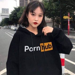 เสื้อpornhub ต้อนรับหน้าหนาวมาเเล้วจ้าา