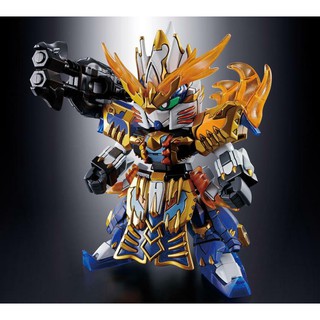 BANDAI SD Sangoku Soketsuden Taishi Ci Duel Gundam