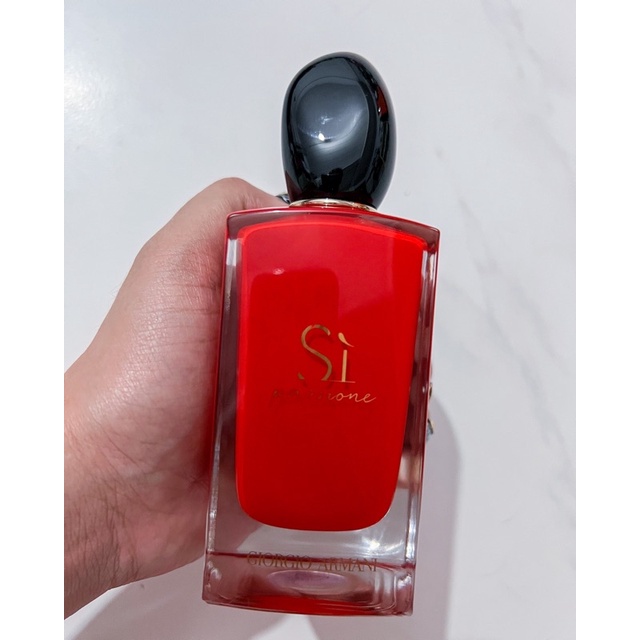 ส่งต่อ Si Passione มือสอง แท้100% จาก Shop EVEANDBOY