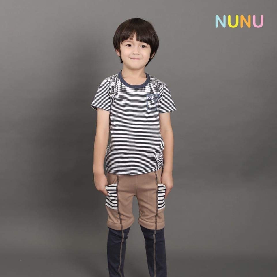 NuNu Combi (Country)/ กางเกงคอมบิ (คันทรี่)