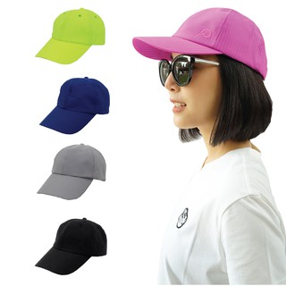 🐘พร้อมส่ง🐘 เอลฟ์...หมวกแก็ป ผ้าพลีท โลโก้เล็ก Eleph Cap Pleat (Unisex)