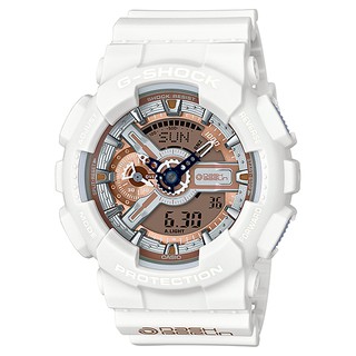 GA-110DB-7A ประกันร้าน 1 ปี G-Shock x DJ Dash Berlin (GA-110DB-7,GA-110DB-7ADR)