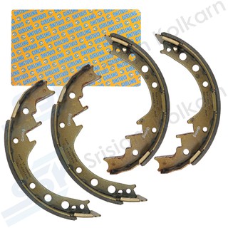 ก้ามเบรคหลัง MTX GIRLING ( 5181709-1/T ) [49996715] ( 1 ชุด )