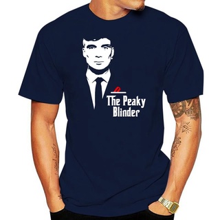 เสื้อยืด พิมพ์ลาย peaky blinder sponsor สําหรับผู้ชาย ผู้หญิงS-5XL