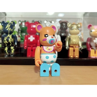 (ของแท้) Be@rbrick Series 8 Secret Artist: Chika Umino  (Bearbrick)