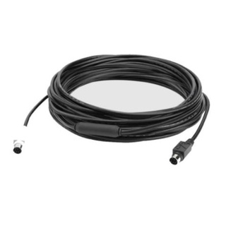 Logitech ConferenceCamlive 10M Cable externsion