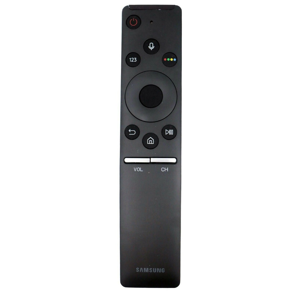 BN59-01266A รีโมทคอนโทรลสําหรับ Samsung Smart Ultra HD LED HD TV บลูทูธ RMCSPM1AP1 BN59-01265A QN65Q