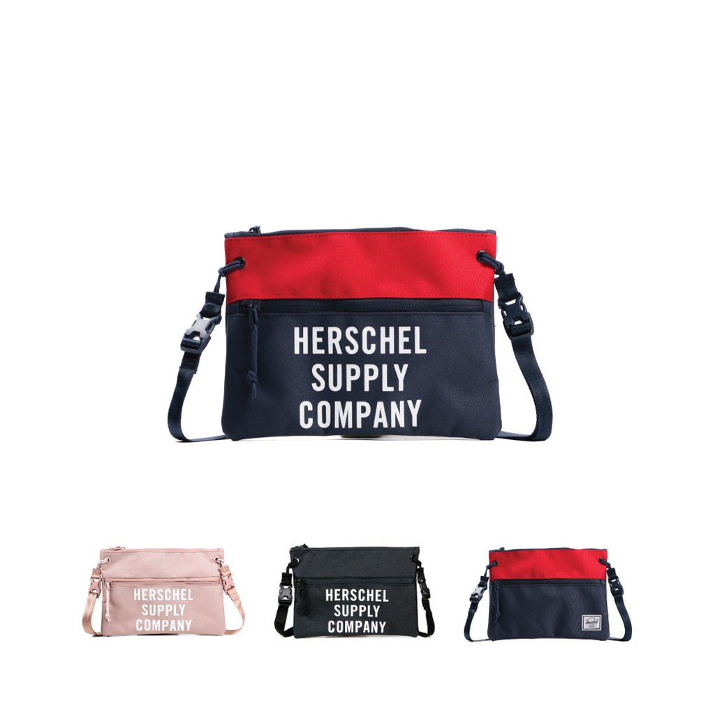 Herschel Supply กระเป๋าสะพายข้าง รุ่น ALDER OG #7