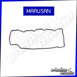 MARUSAN ปะเก็นฝาวาล์วเส้นนอก HINO FB4J, FC4J เครื่อง J05C J05C-T (00-F0024)