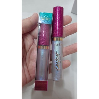 Tarte holographic Gloss-Mermaid ของแท้100% 💥จัดส่งฟรี💥