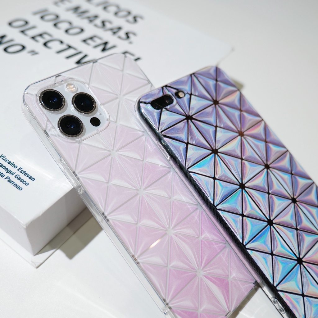 สำหรับไอโฟนเคสtpu ตาราง3มิติสำหรับรุ่น ไอโฟน6 6s 6plus i7 i8 7plus 8plus xr i11 12 12pro 12promax xr i13 13pro #8