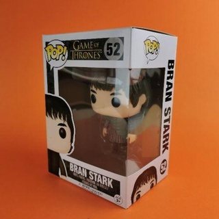 Funko POP Bran Stark Game Of Thrones 52