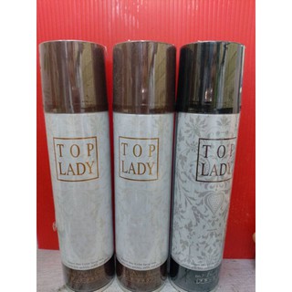 TOPLADYสเปท๊อป​เลดี้​