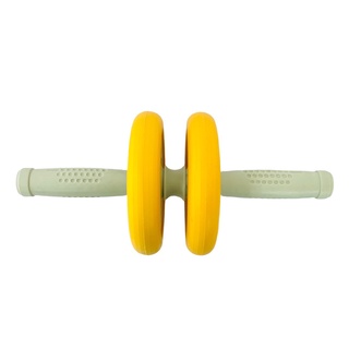 MINI EXERCISE WHEEL ตัวช่วยสร้างซิกแพค