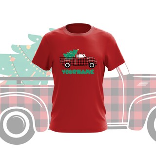 shirtCotton T-shirt Christmas Limited Edition | MC 015 Merry Family Outfits Unisex Premium