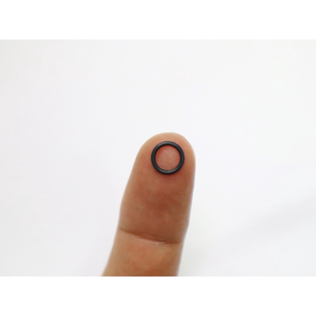 ยางโอริง O Ring แท้ ไลนไกด์รอกเบท SHIMANO รอกเบท สำหรับรอกรุ่นใหม่หลายรุ่น  (BNT4729)(108WQ) - รูปที่ 3
