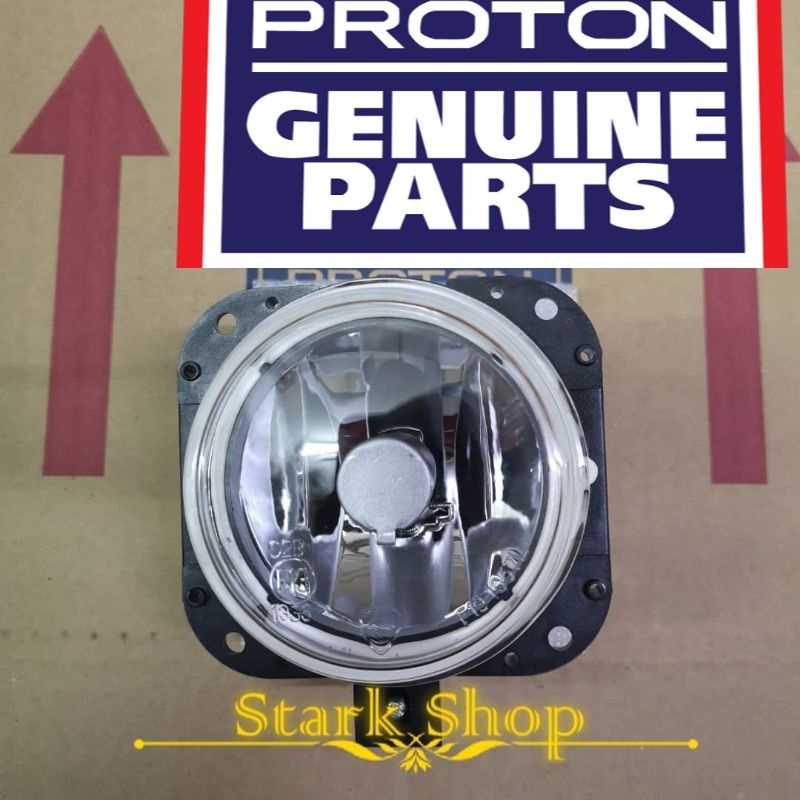 PROTON WAJA CPS 2007 CAMPRO FOG LAMP ASSY . SATRIA NEO /EXORA, SATRIA NEO CPS SPORT LIGHT
