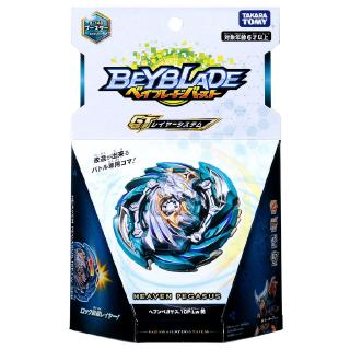 TAKARA TOMY JAPAN BEYBLADE BURST GT B-148 Heaven Pegasus.10P.Lw 閃 Pegasis Cho-Z