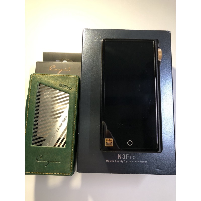 Cayin N3 Pro เครื่องเล่นเพลง cayin n3pro