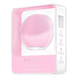 ⚡️Flash sale⚡️FOREO LUNA MINI3 พร้อมส่ง ของแท้ลงทะเบียนได้