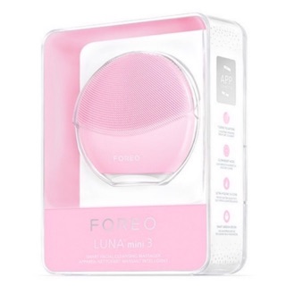 ⚡️Flash sale⚡️FOREO LUNA MINI3 พร้อมส่ง ของแท้ลงทะเบียนได้