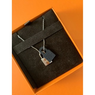 New hermes necklace สร้อยคอ สวยมาก น่ารักมากจ้า