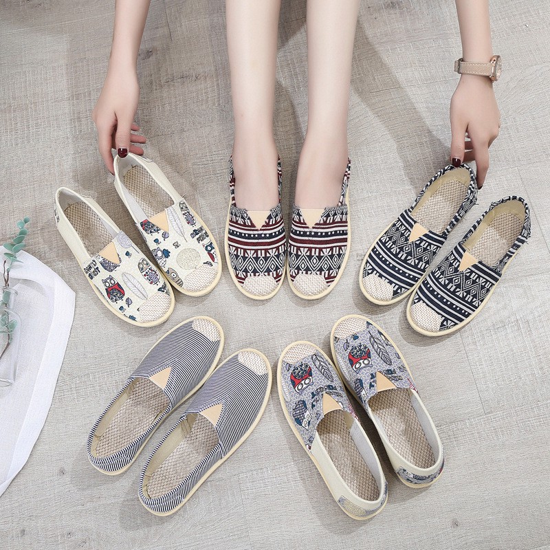 รองเท้าคัชชู Mirror Dress Linen-Spot On-Slip On dress เสื้อผ้าสาวอวบ สินค้าขายดี ถูก รีวิว ขายดี ชุด ราคาถูก ชุดแซก